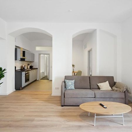 Limehome Dresden Jordanstrasse Kültér fotó