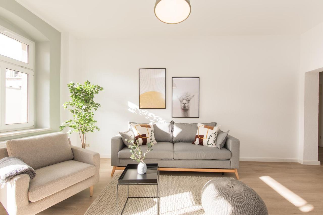Limehome Dresden Jordanstrasse Kültér fotó