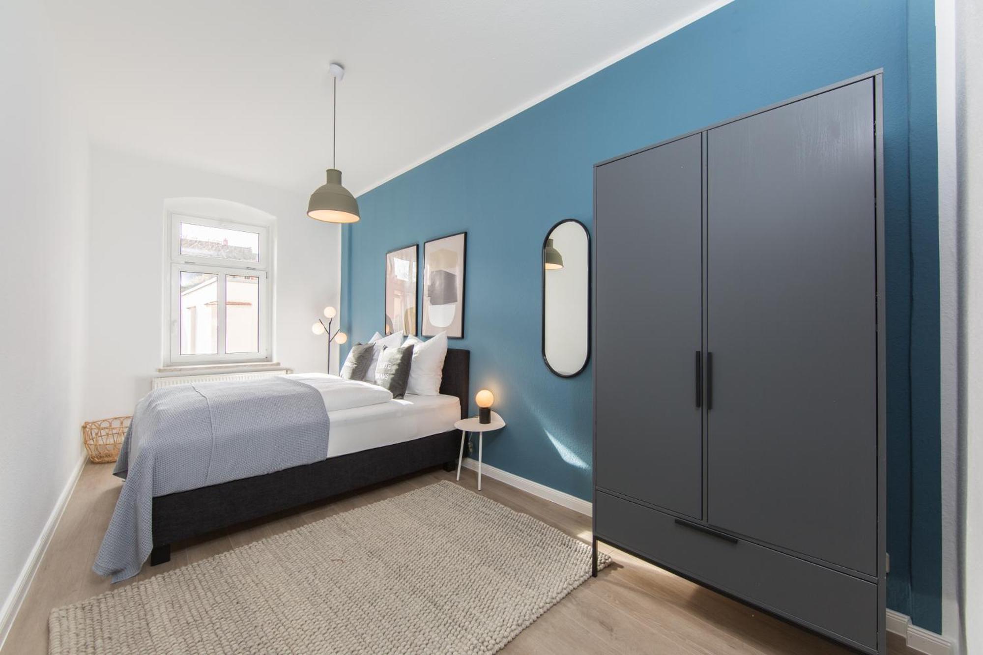 Limehome Dresden Jordanstrasse Kültér fotó