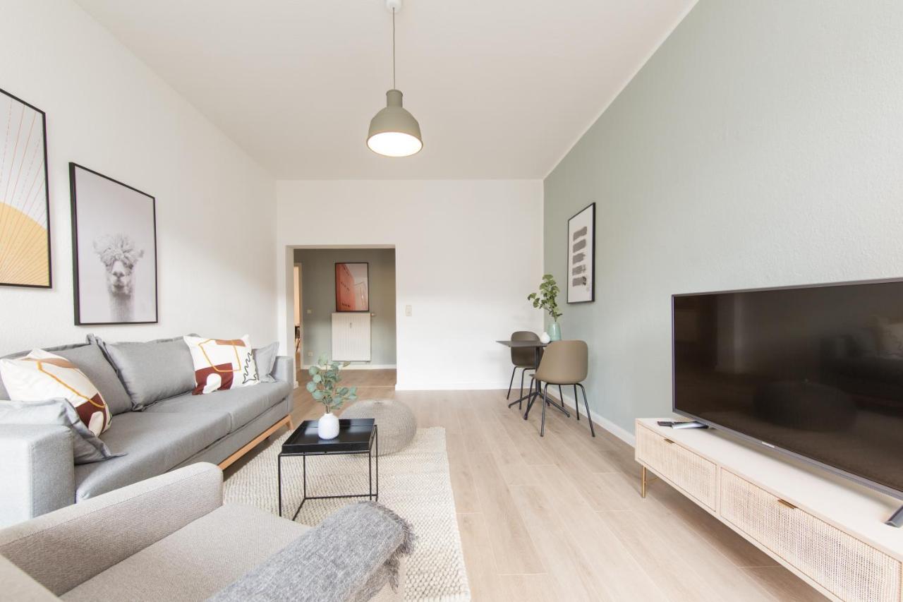 Limehome Dresden Jordanstrasse Kültér fotó