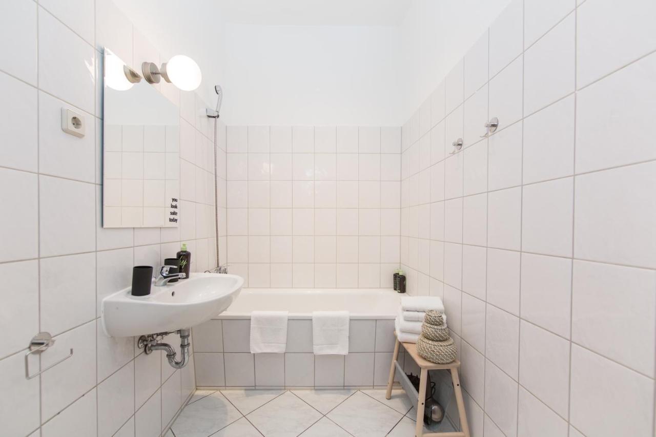 Limehome Dresden Jordanstrasse Kültér fotó