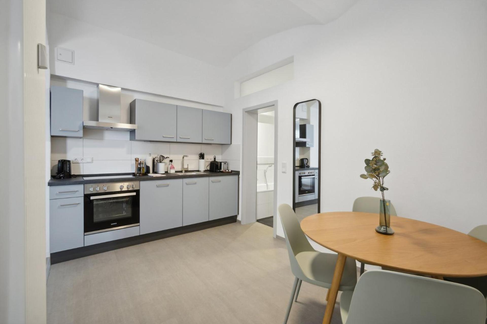 Limehome Dresden Jordanstrasse Kültér fotó