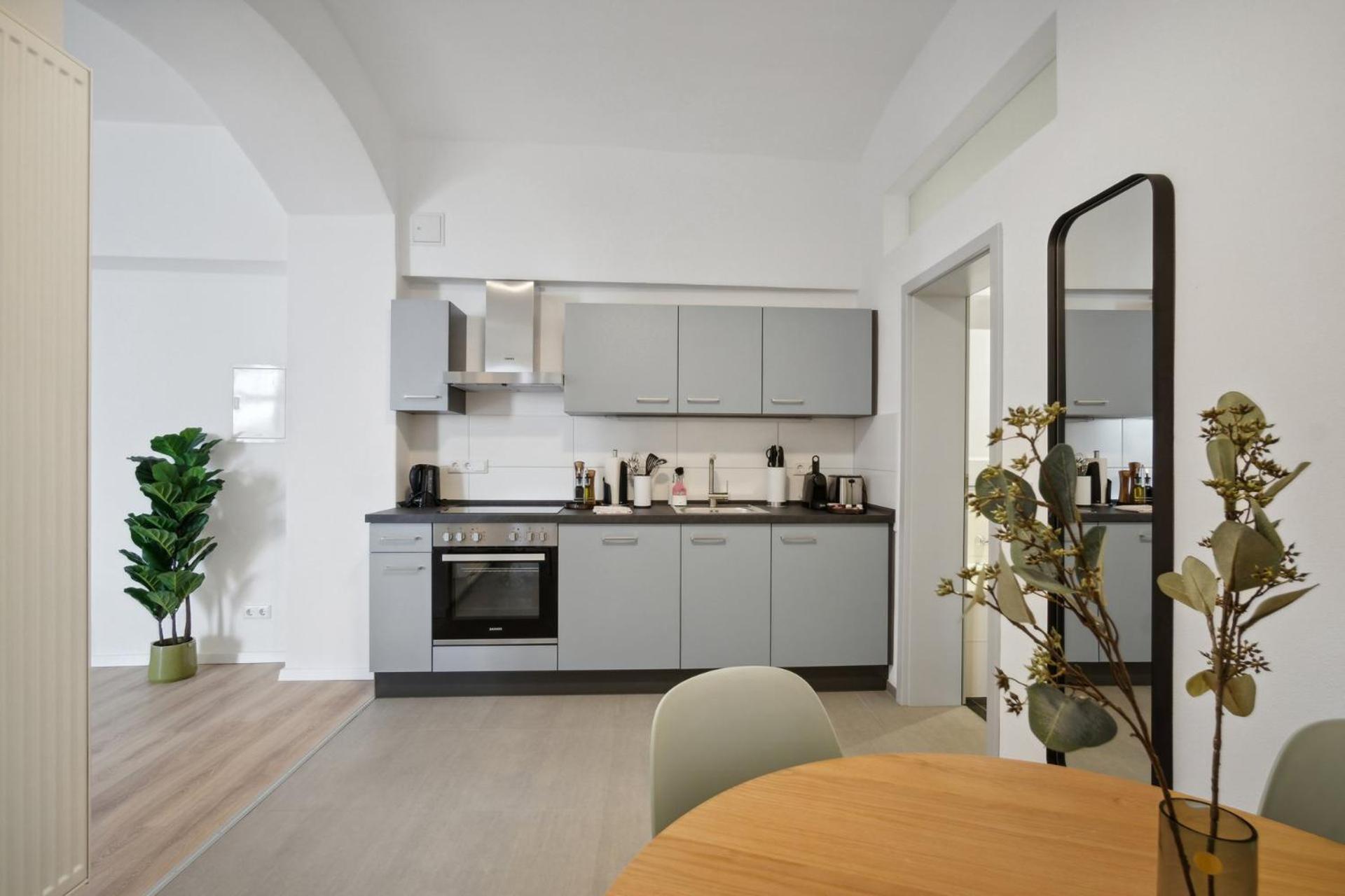 Limehome Dresden Jordanstrasse Kültér fotó