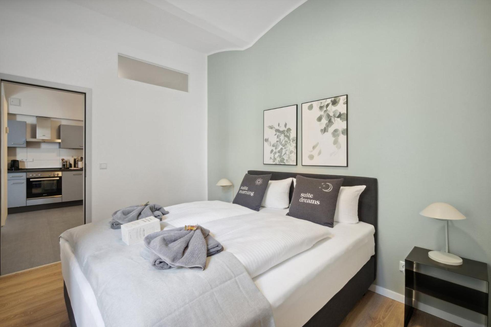Limehome Dresden Jordanstrasse Kültér fotó