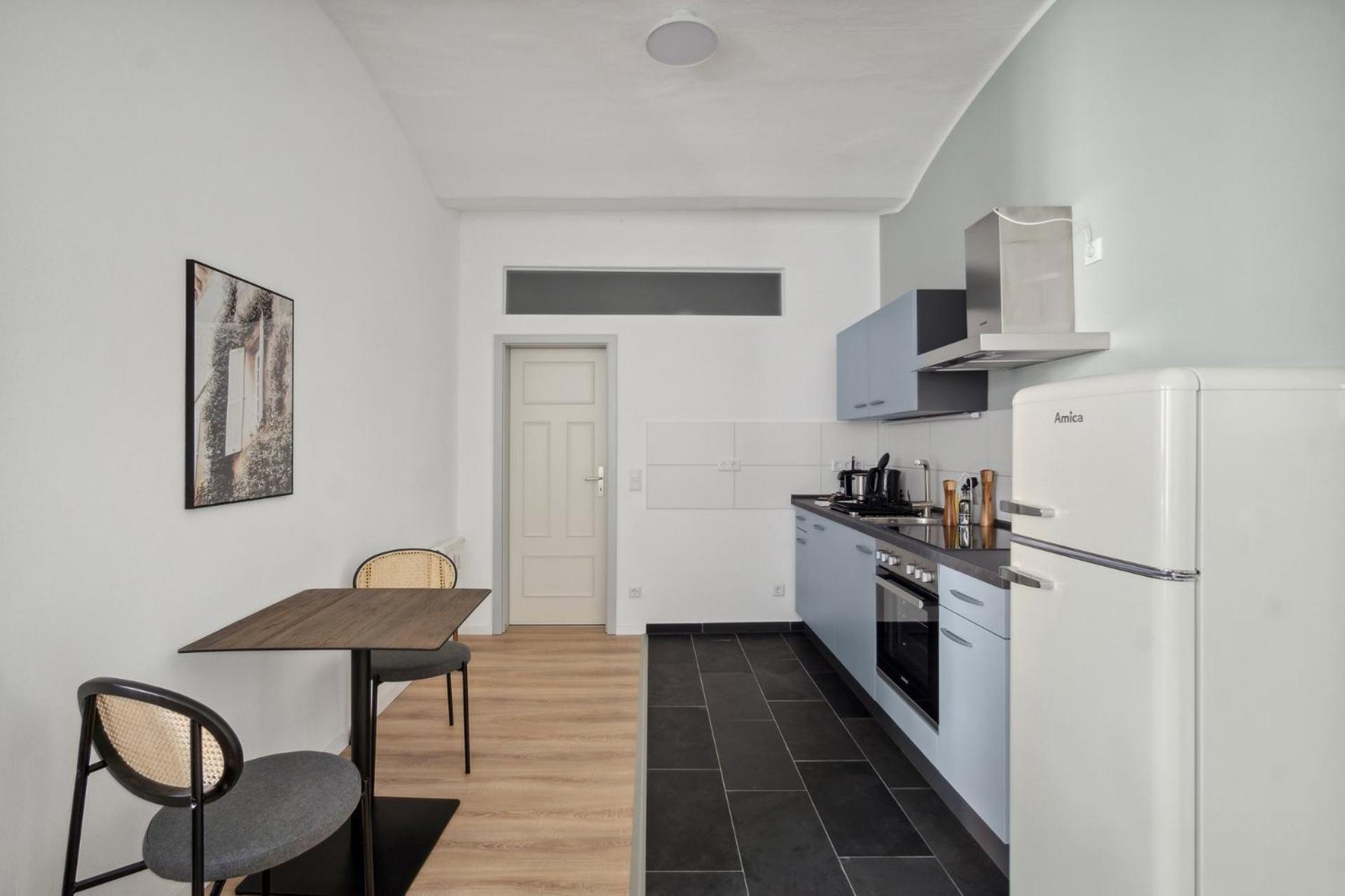 Limehome Dresden Jordanstrasse Kültér fotó