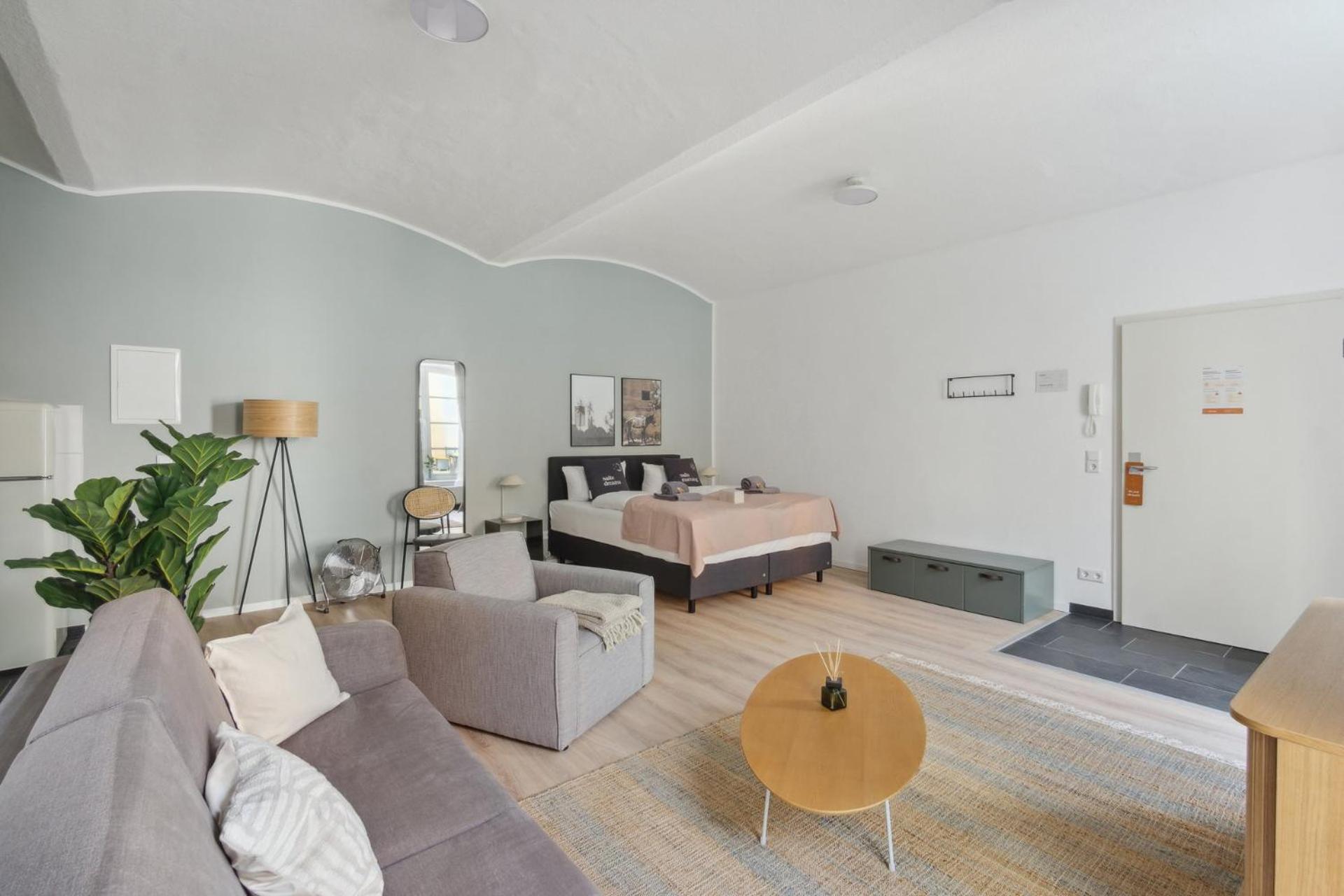 Limehome Dresden Jordanstrasse Kültér fotó