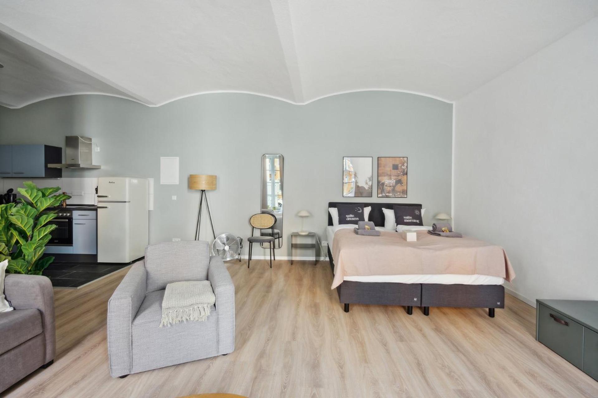 Limehome Dresden Jordanstrasse Kültér fotó