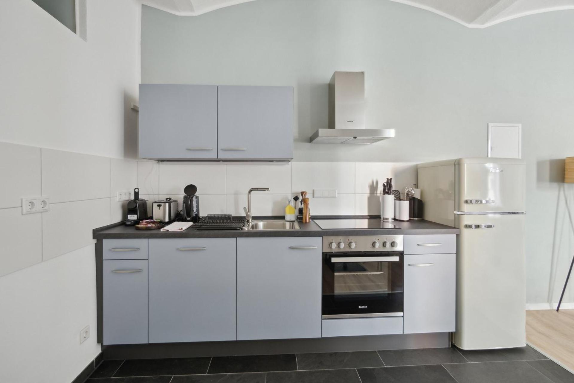 Limehome Dresden Jordanstrasse Kültér fotó