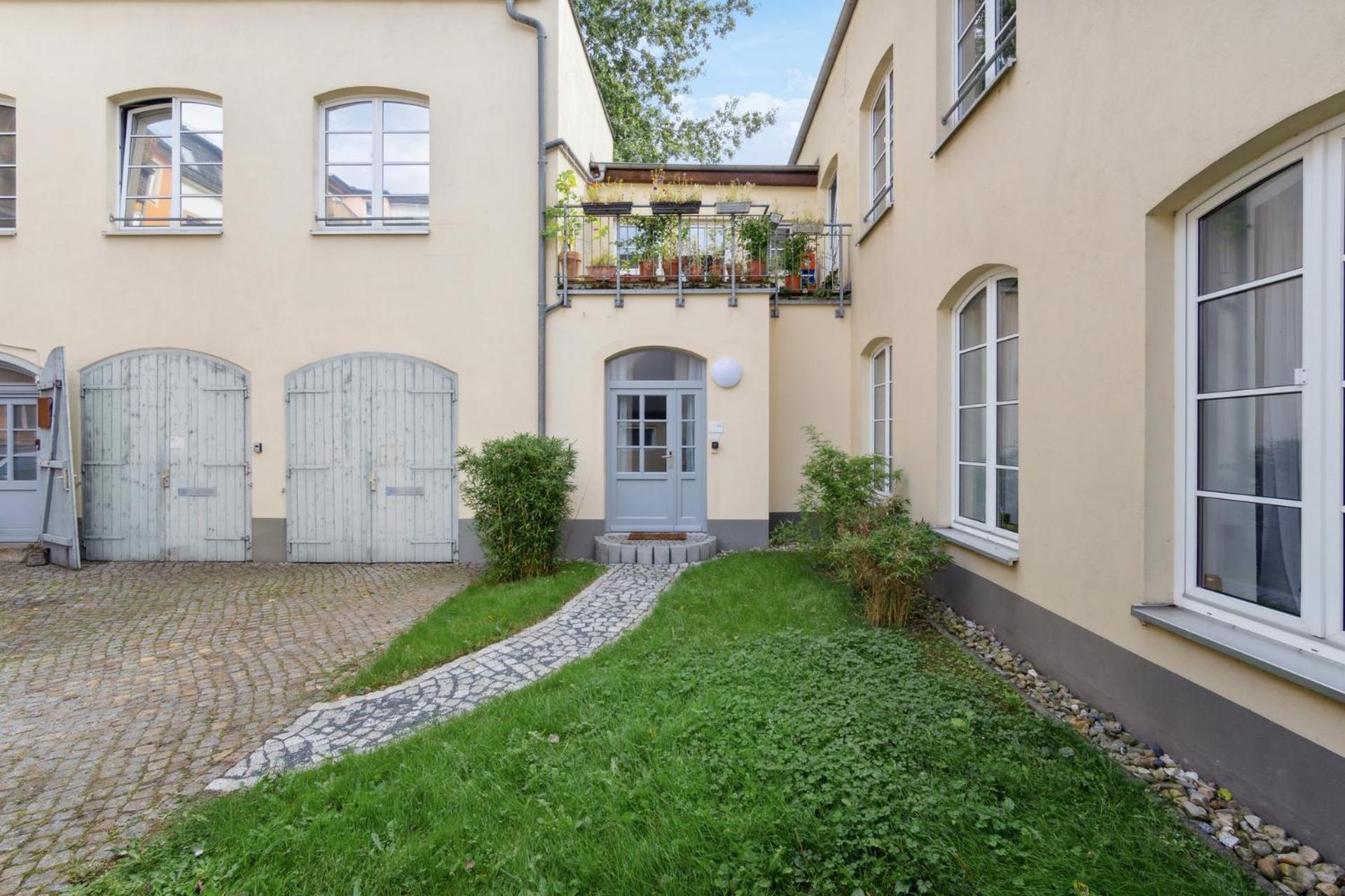 Limehome Dresden Jordanstrasse Szoba fotó