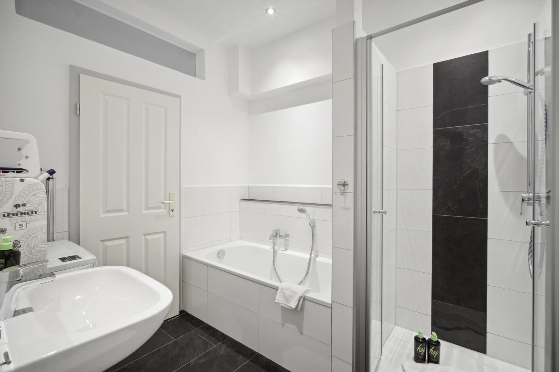 Limehome Dresden Jordanstrasse Szoba fotó