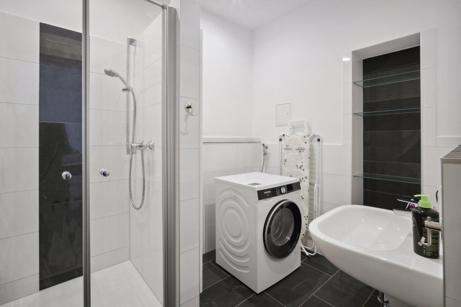 Limehome Dresden Jordanstrasse Szoba fotó