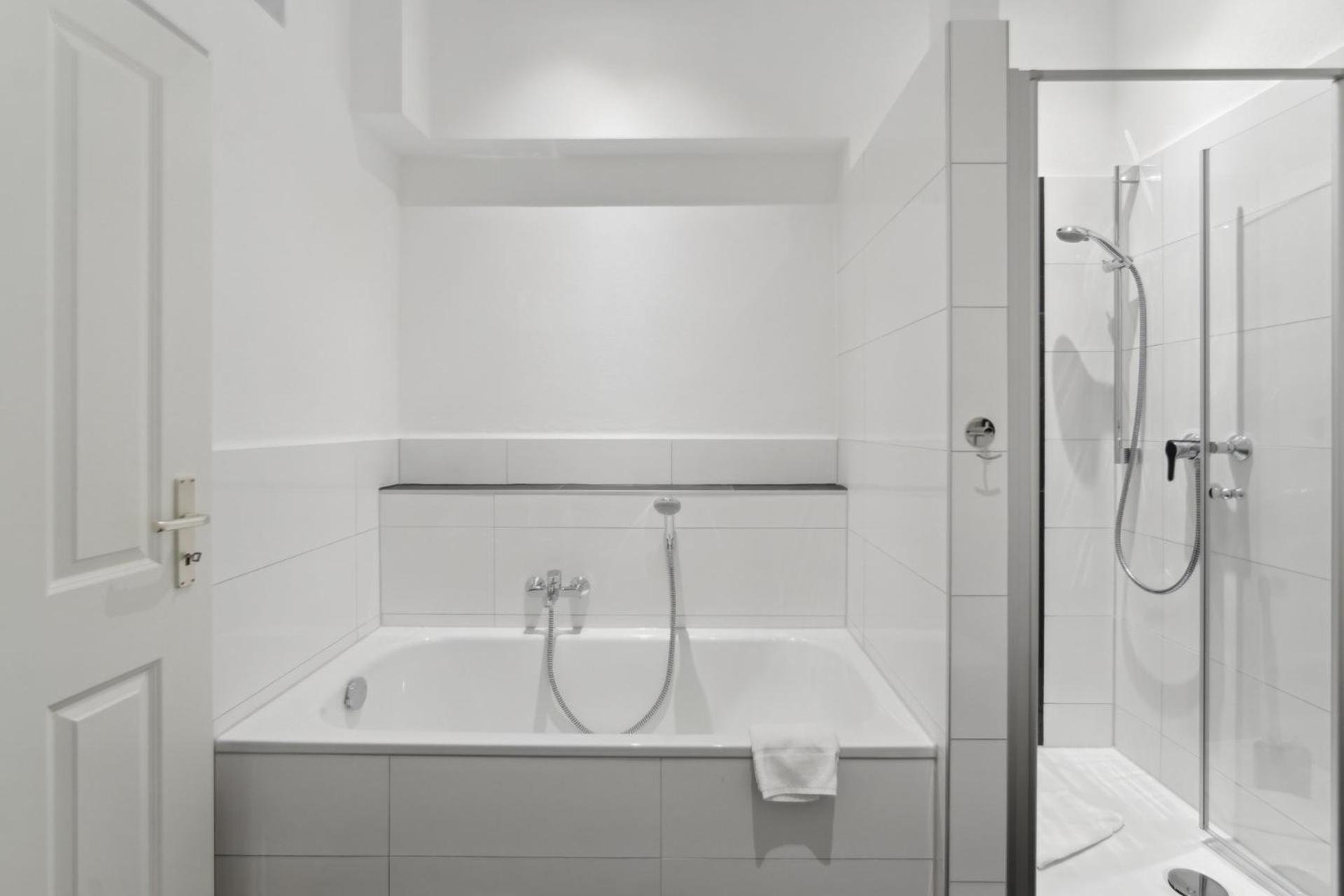 Limehome Dresden Jordanstrasse Szoba fotó
